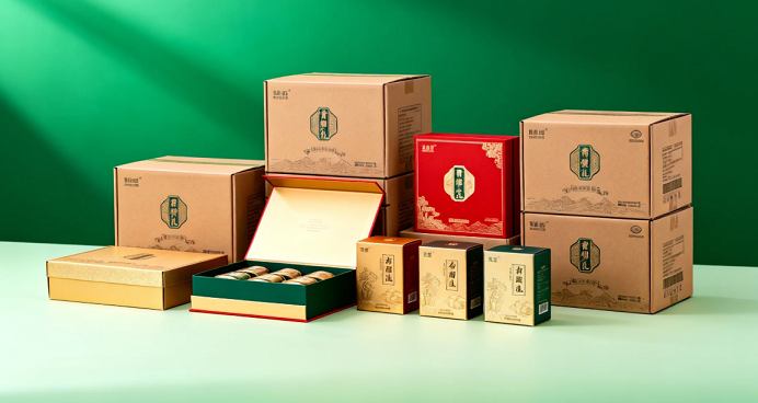 重庆木包装箱-木托盘 重庆木托盘